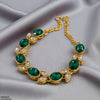 Oval/Marquise Bracelet