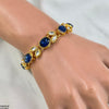 Oval/Marquise Bracelet