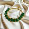 Oval Link Bracelets