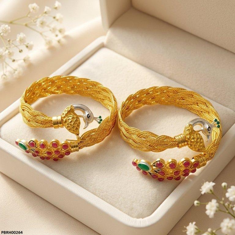 Picock Bracelets Set