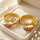 Picock Bracelets Set