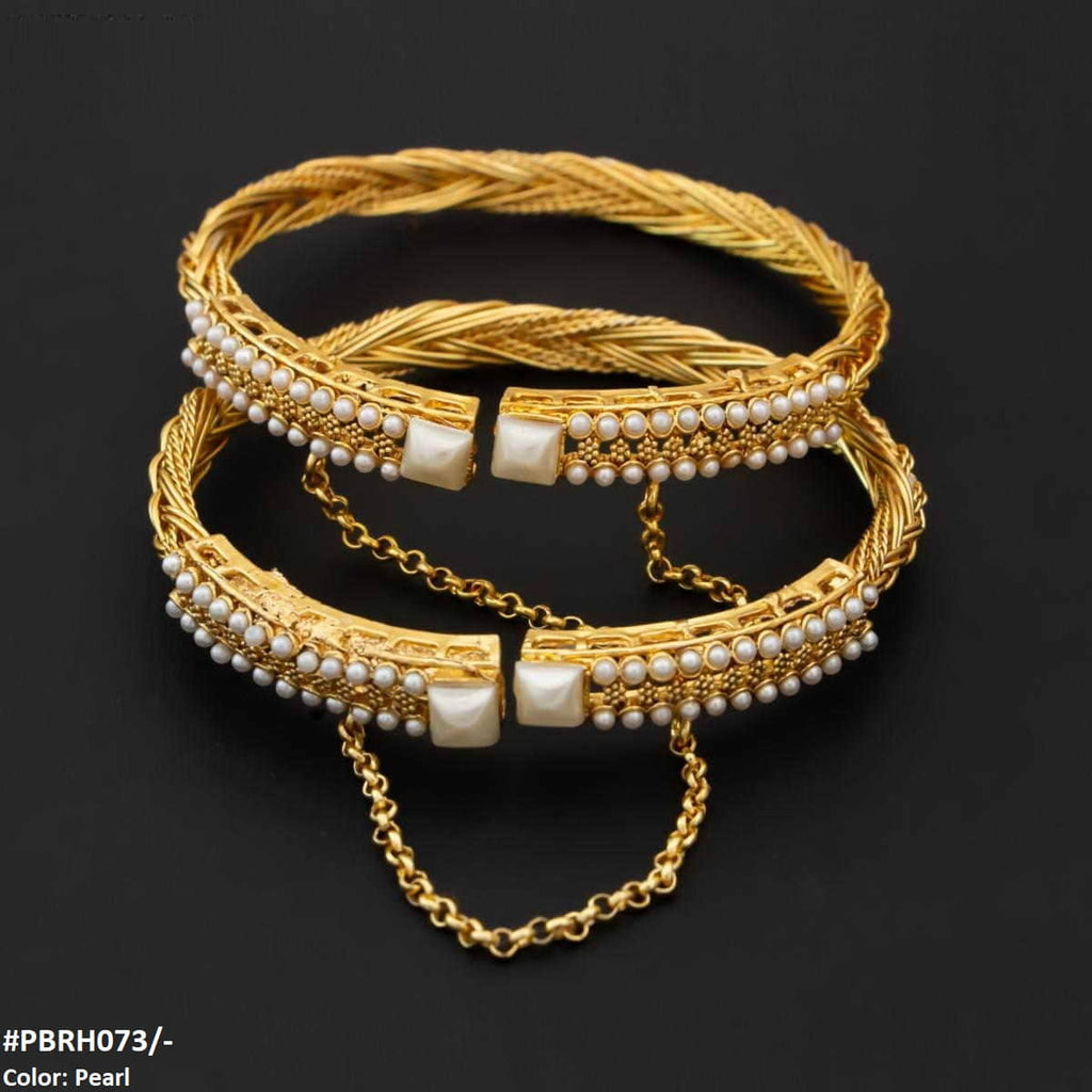 Bracelet Pair