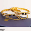 Bracelet Pair