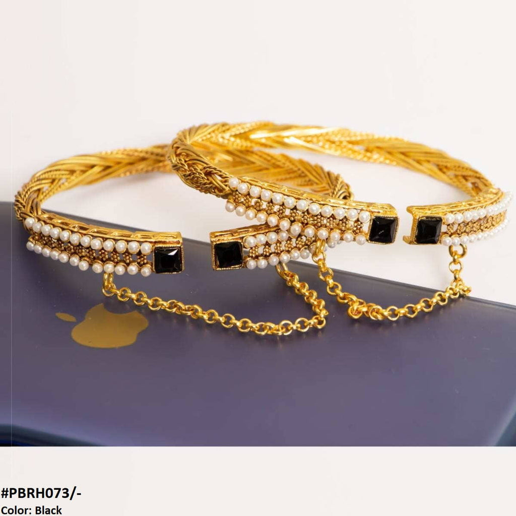 Bracelet Pair
