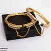 Bracelet Pair
