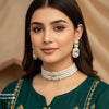 Rectangle Choker Set