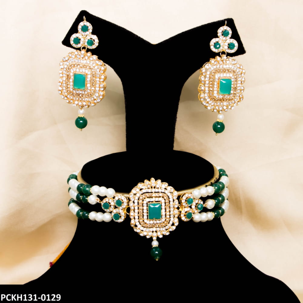 Choker Set