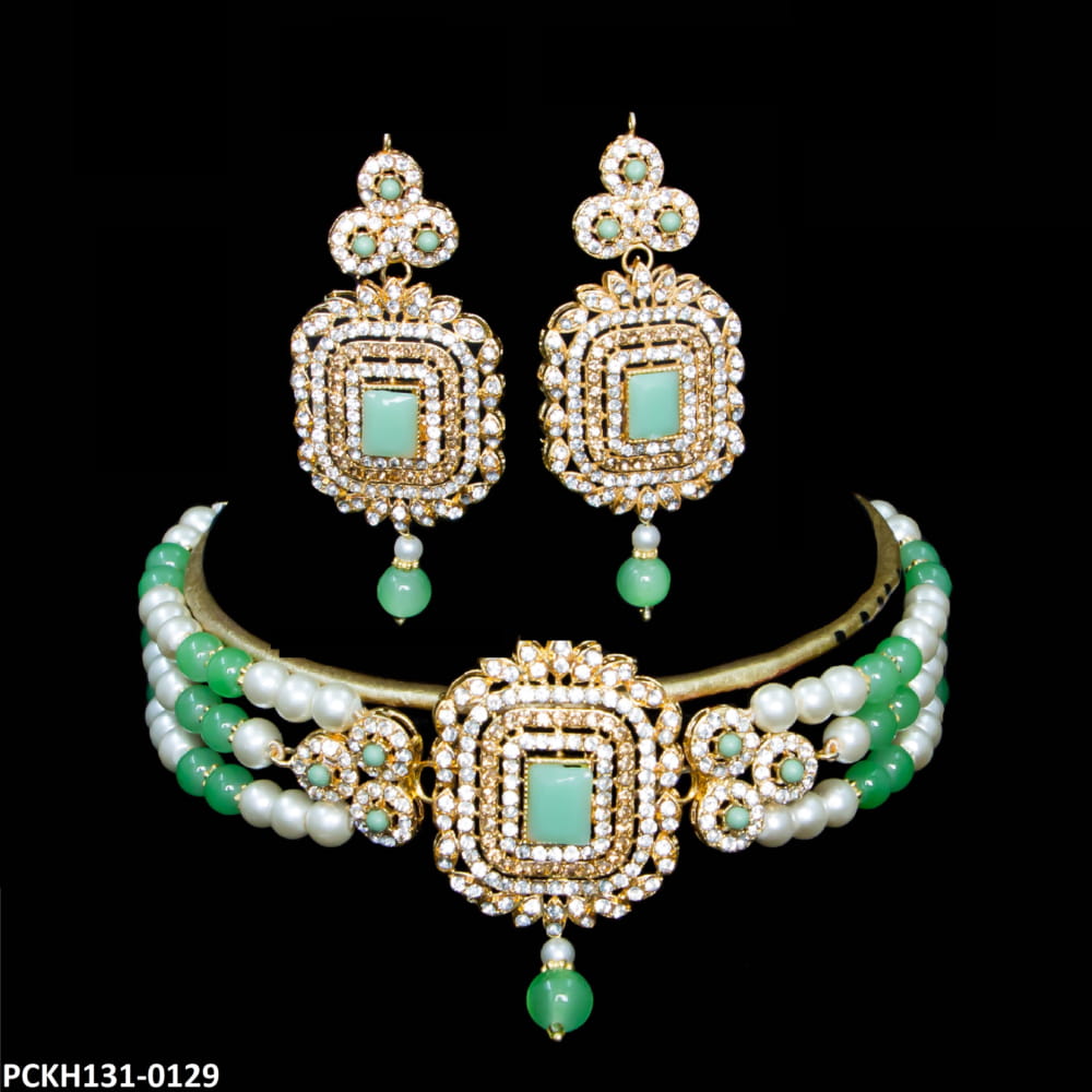 Choker Set