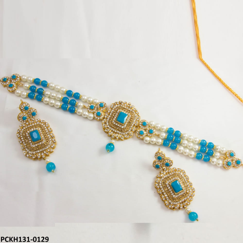 Choker Set