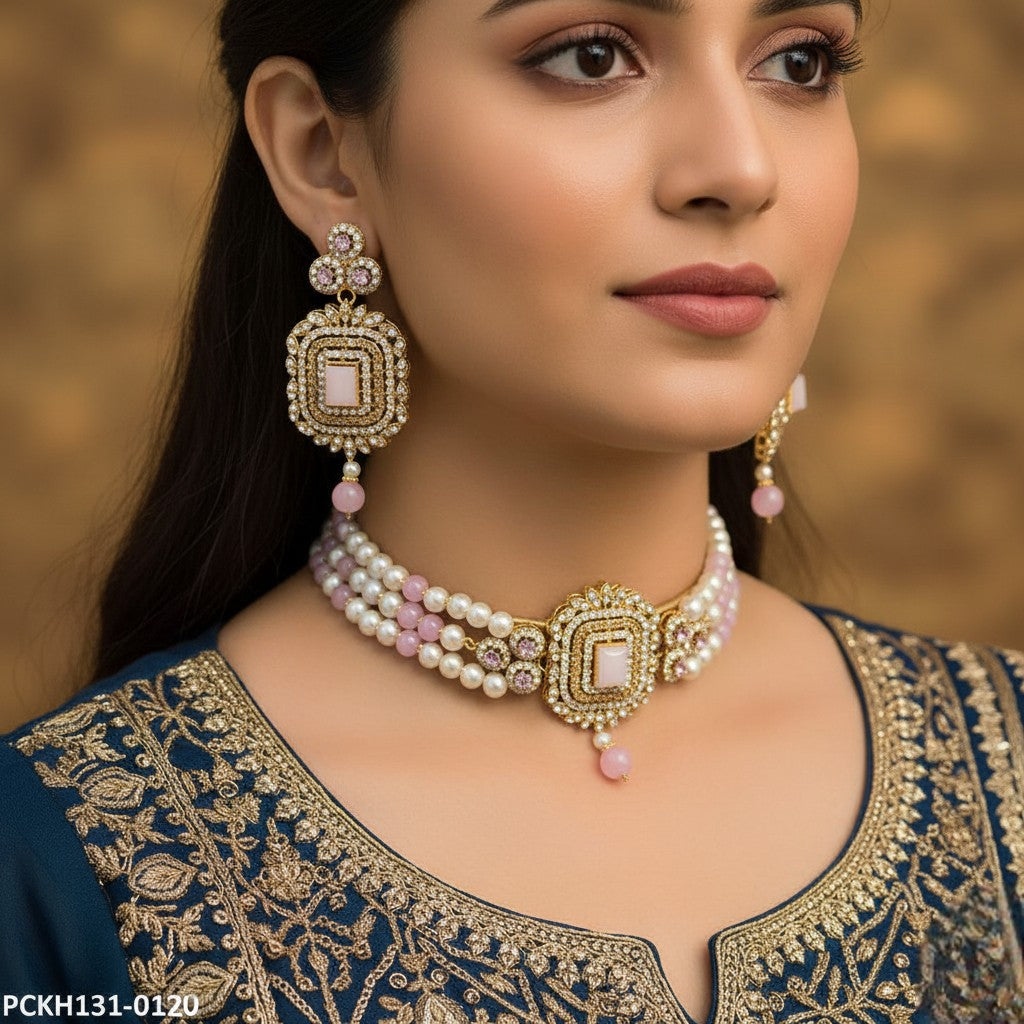 Choker Set