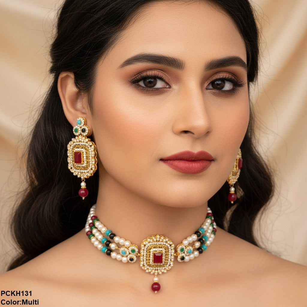 Choker Set