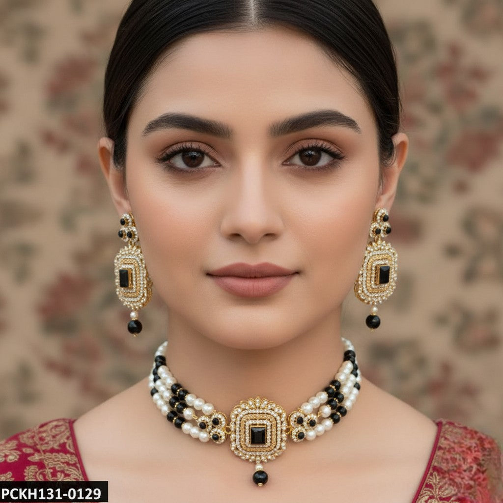 Choker Set