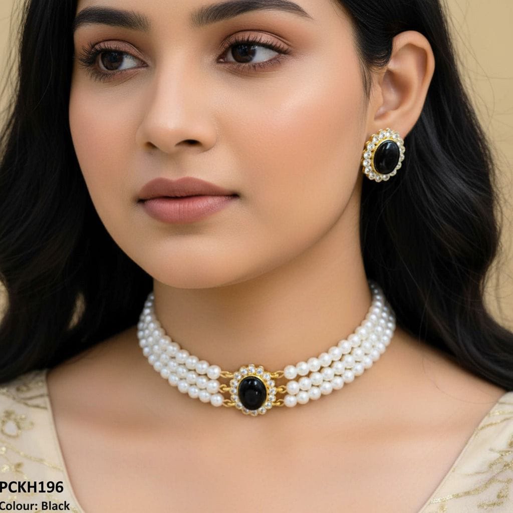 Choker Set