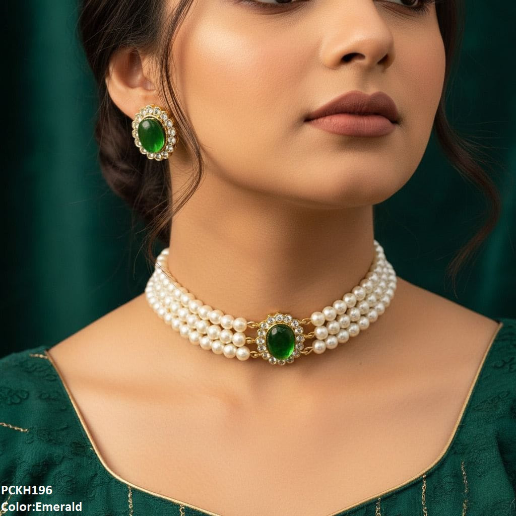 Choker Set