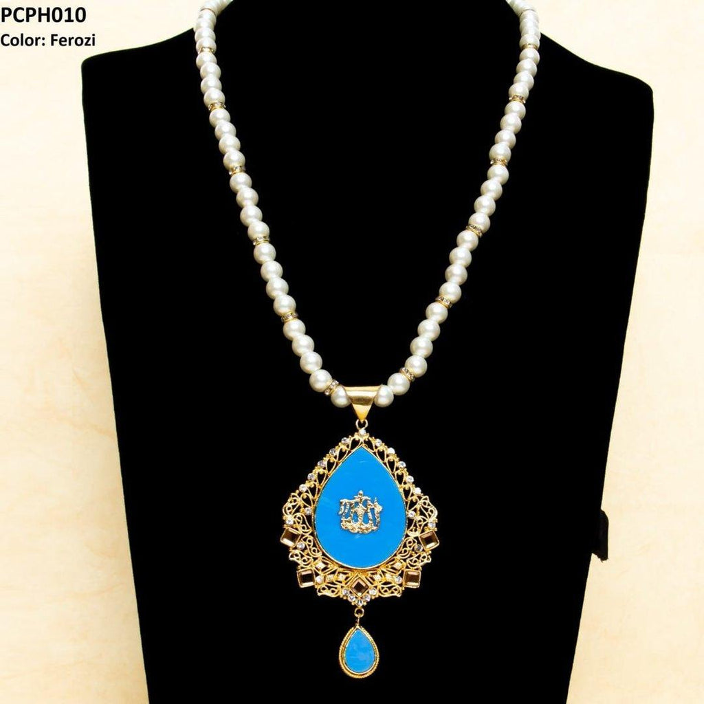 Calligraphy Pendant
