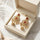 Moon Pearl Jhumki Drop Earrings