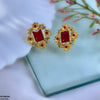 Flower Tops Pair