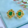 Flower Tops Pair