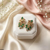 Flower Tops Pair