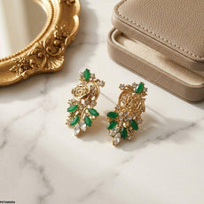 Flower Tops Pair