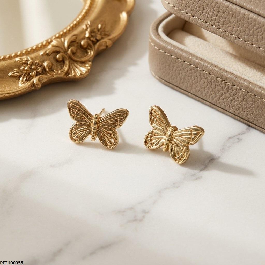 Butterfly Tops Pair