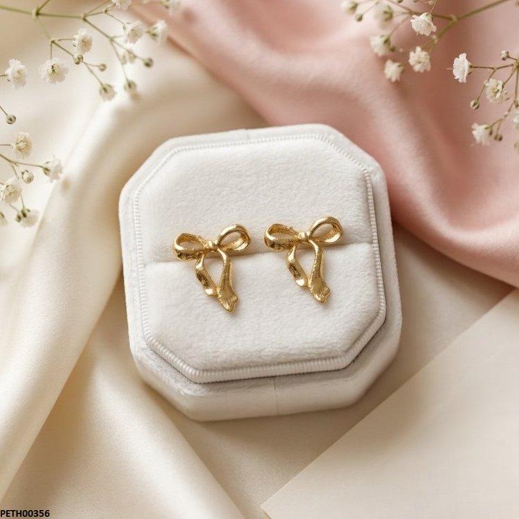 Bow Tops Pair