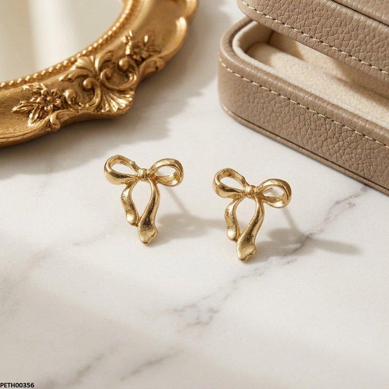 Bow Tops Pair