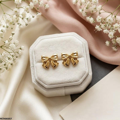 Bow Tops Pair