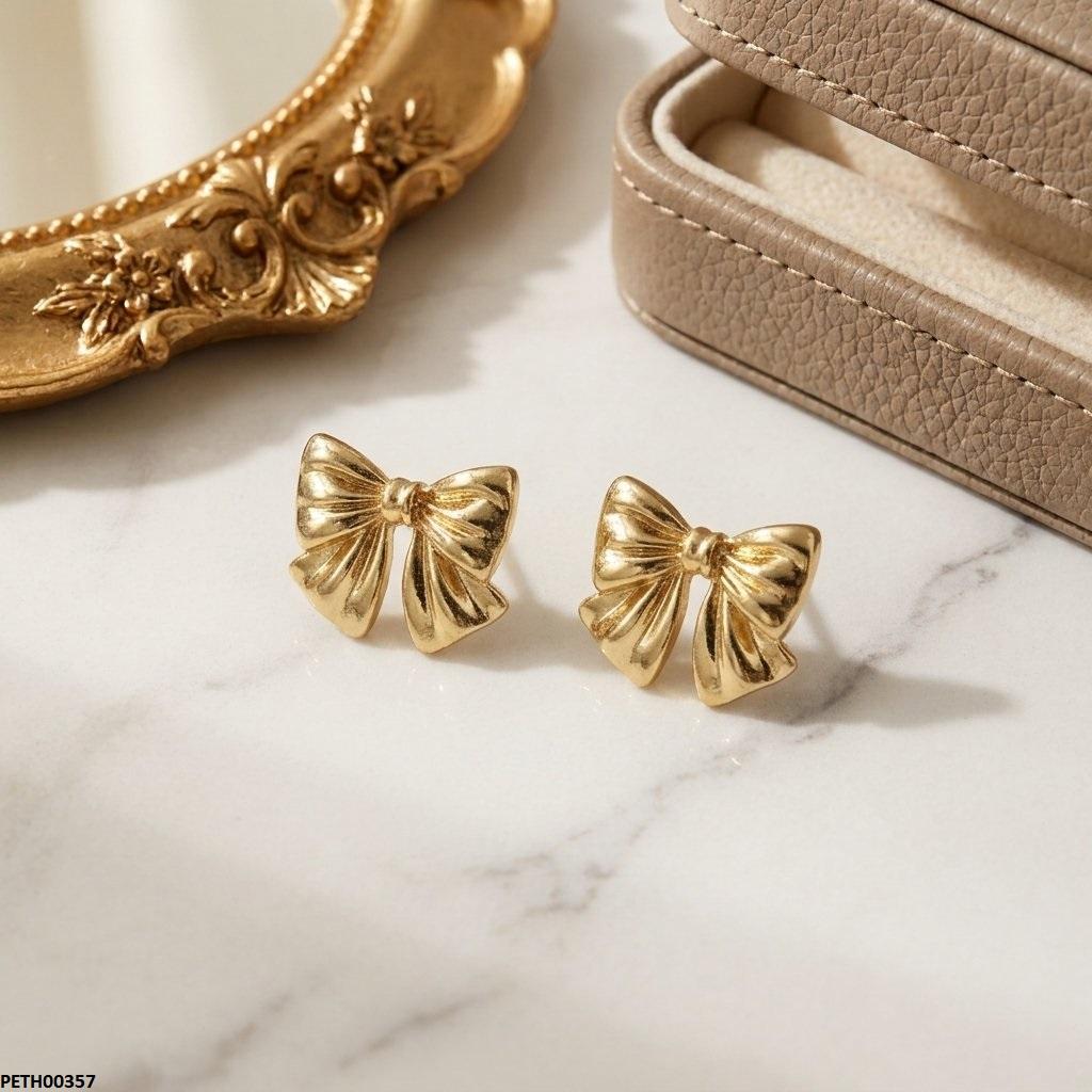 Bow Tops Pair