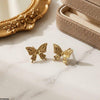 Butterfly Tops Pair