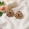 Flower Tops Pair
