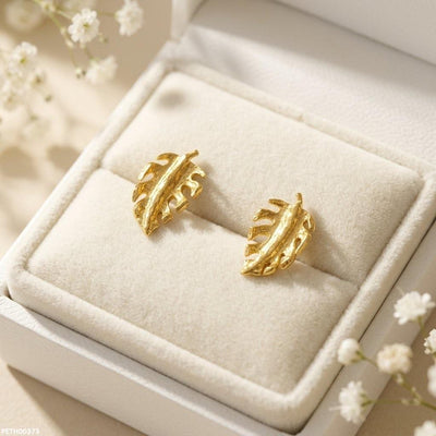 Leaf Tops Pair