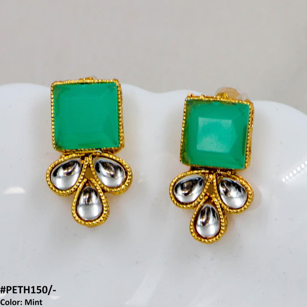 Chorsi/Saru Ear Tops Pair