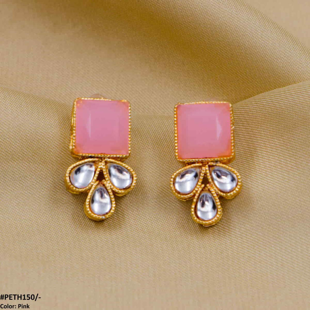 Chorsi/Saru Ear Tops Pair