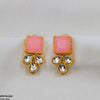 Chorsi/Saru Ear Tops Pair