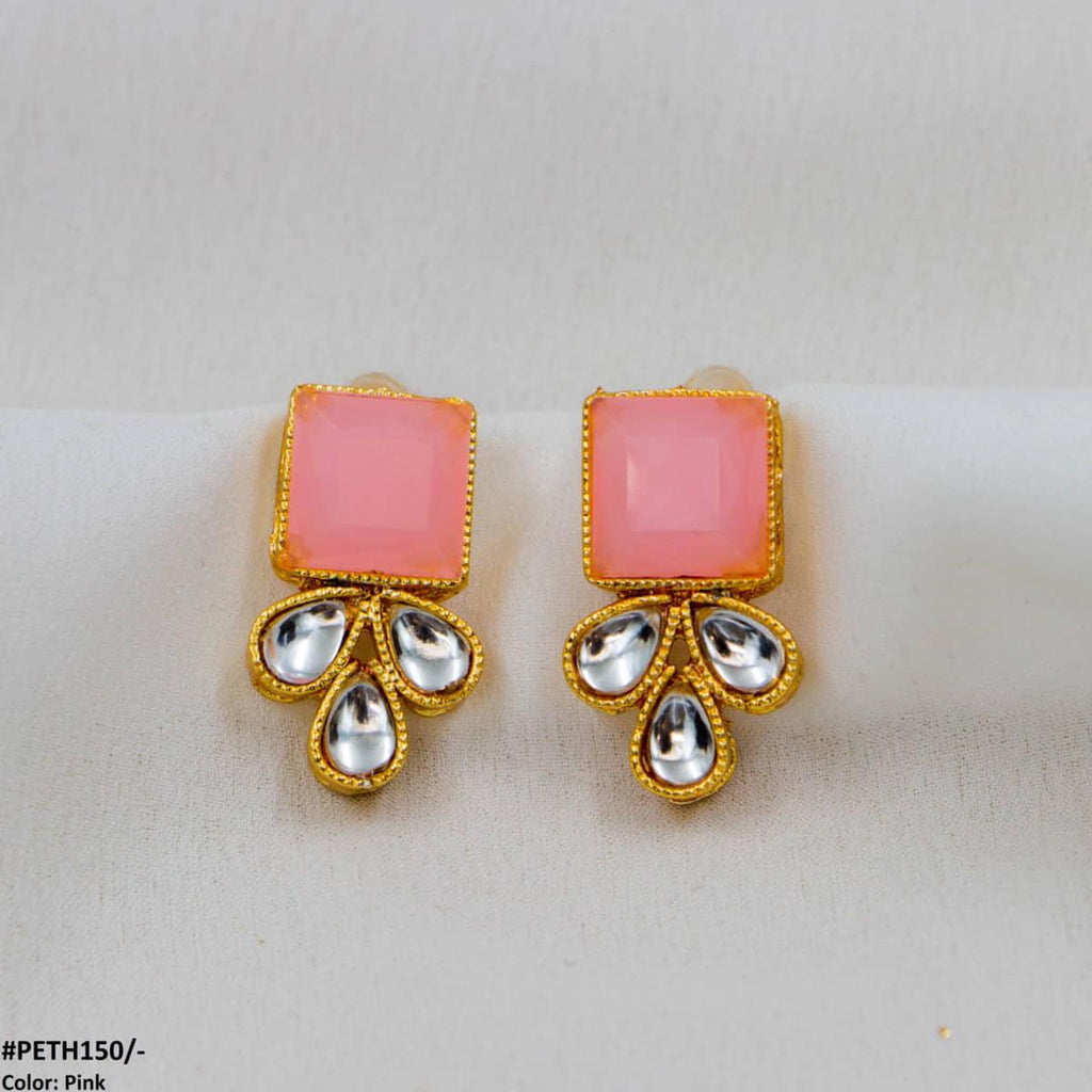 Chorsi/Saru Ear Tops Pair