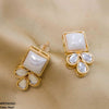 Chorsi/Saru Ear Tops Pair