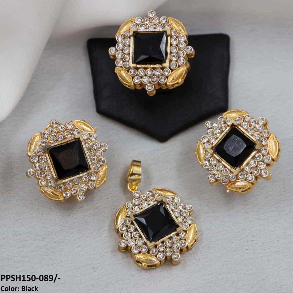 Pendant Set