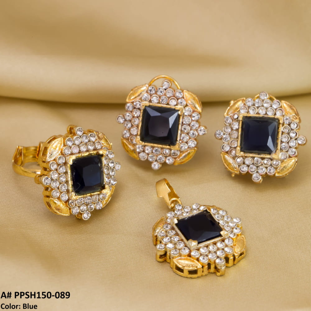 Pendant Set