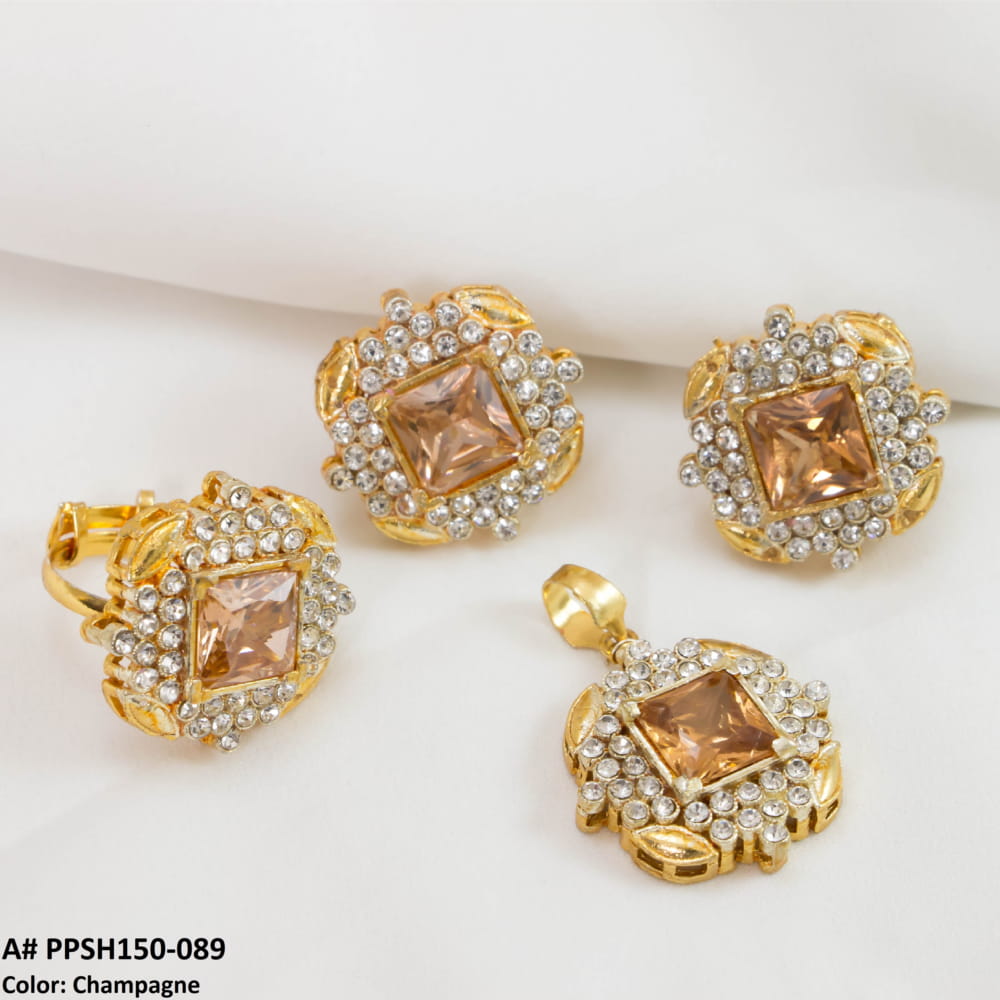 Pendant Set