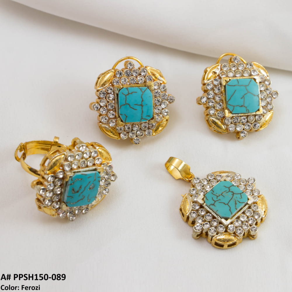 Pendant Set