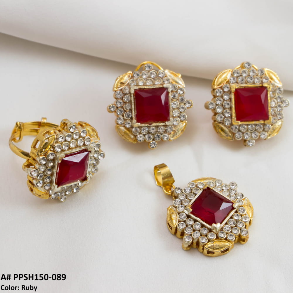 Pendant Set