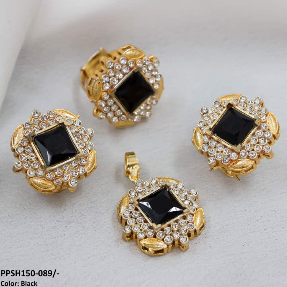 Pendant Set