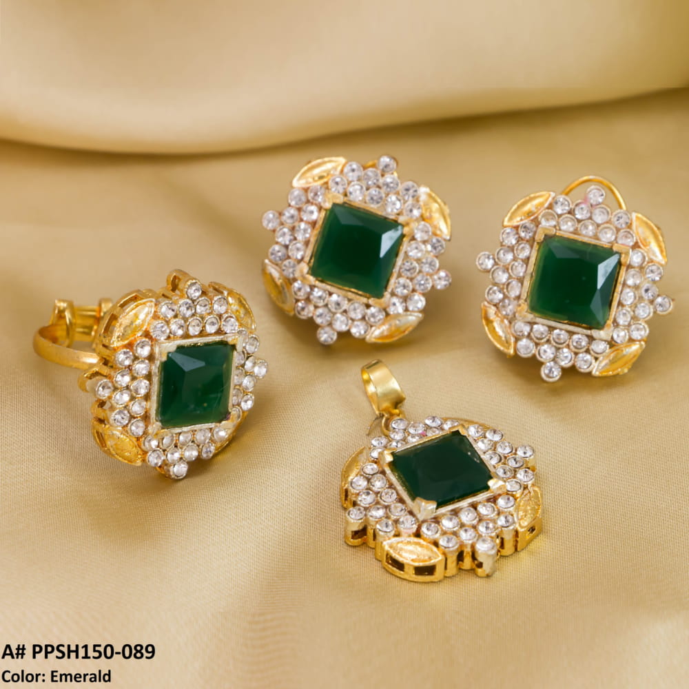 Pendant Set