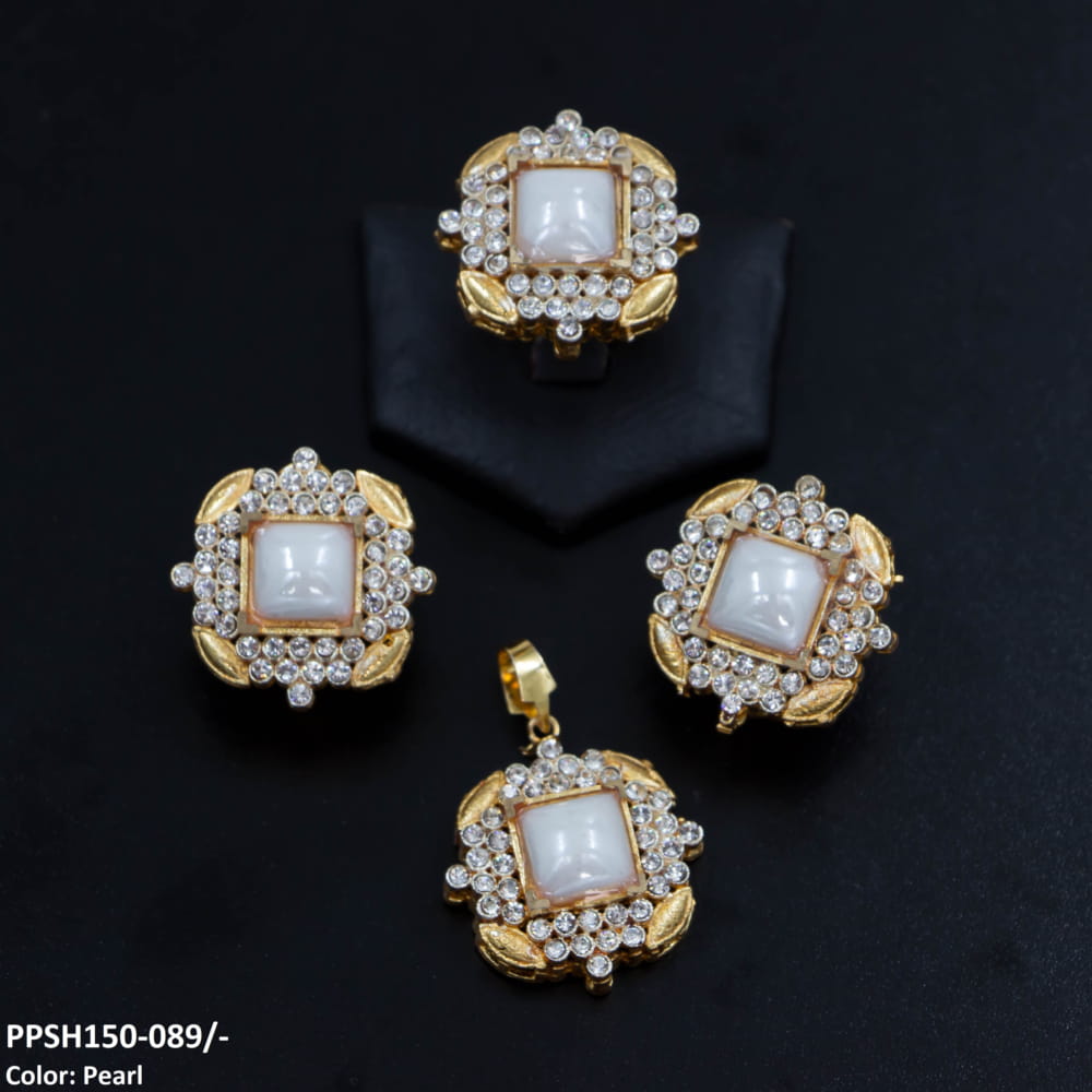 Pendant Set