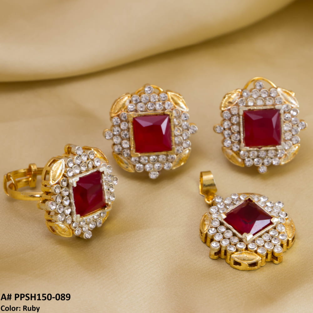 Pendant Set