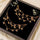 Round Pearl Drop Pair Sahara