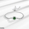Square Hand Bracelet Adjustable