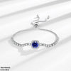 Square Hand Bracelet Adjustable