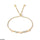 Heart Hand Adjustable Bracelet